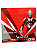 Action Figure Zoffy - Ultraman Mebius Special Set Ultra-Act Seminovo - Bandai - Imagem 1