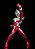 Action Figure Ultraman Max Ultra Act Seminovo - Bandai - Imagem 5
