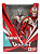 Action Figure Ultraman Max Ultra Act Seminovo - Bandai - Imagem 1