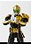 Action Figure Kamen Rider Beast S.H.Figuarts Seminovo – Bandai - Imagem 4