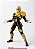Action Figure Kamen Rider Beast S.H.Figuarts Seminovo – Bandai - Imagem 6