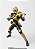 Action Figure Kamen Rider Beast S.H.Figuarts Seminovo – Bandai - Imagem 9