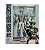 Action Figure Masked Rider Rising IXA S.H.Figuarts Seminovo – Bandai - Imagem 1