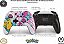 Controle Wireless sem fio Enhanced Pokémon Pikachu vs Mewtwo Edition Seminovo PowerA – Nintendo Switch - Imagem 2