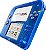 Nintendo 2DS Azul Transparente Seminovo - Nintendo - Imagem 4