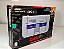 Console New Nintendo 3DS XL Super NES Edition CIB Seminovo - Nintendo - Imagem 1