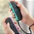 Controles Joy-Con 2 Roxo Claro e Verde Claro - Nintendo Switch 2 - Imagem 6