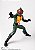 Action Figure Masked Rider Amazon S.H.Figuarts - Bandai - Imagem 8
