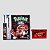 Pokémon Ruby Version Seminovo - Game Boy Advance - Imagem 3