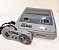 Console Super NES Control Set PAL Version Seminovo - SNES - Imagem 10