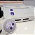 Console Super Nintendo Entertainment System (SNES) Super Set Nacional Seminovo - Nintendo - Imagem 9