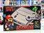 Console Super Nintendo Entertainment System (SNES) Super Set Nacional Seminovo - Nintendo - Imagem 1