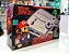 Console Super Nintendo Entertainment System (SNES) Super Set Nacional Seminovo - Nintendo - Imagem 4
