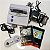 Console Super Nintendo Entertainment System (SNES) Super Set Nacional Seminovo - Nintendo - Imagem 7