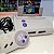 Console Super Nintendo Entertainment System (SNES) Super Set Nacional Seminovo - Nintendo - Imagem 2