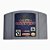 Body Harvest Seminovo N64 - Nintendo 64 - Imagem 1