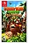 Donkey Kong Country Returns HD Seminovo - Nintendo Switch - Imagem 1