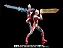 Action Figure Zoffy - Ultraman Mebius Special Set Ultra-Act - Bandai - Imagem 3