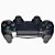 Controle DualShock 4 Customizado - Edição Pro Performance (Preto Tático) - PS4 - Imagem 2