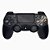 Controle DualShock 4 Customizado - Edição Pro Performance (Preto Tático) - PS4 - Imagem 1