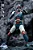 Action Figure The Rage RX SST-059 ESCALA 1/6 Seminovo - SOOSOOTOYS - Imagem 8