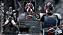 Action Figure The Rage RX SST-059 ESCALA 1/6 Seminovo - SOOSOOTOYS - Imagem 10