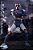 Action Figure The Rage RX SST-059 ESCALA 1/6 Seminovo - SOOSOOTOYS - Imagem 9