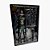 Action Figure The Sun Warrior SST-052 1/6 Seminovo - SOOSOOTOYS - Imagem 2
