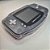 Console Game Boy Advance Cor Glacier Na Caixa Original Seminovo - Nintendo - Imagem 4