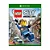 Lego City Undercover Seminovo - Xbox One - Imagem 1