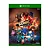 Sonic Forces Seminovo - Xbox One - Imagem 1