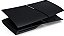 Tampa Console Playstation 5 Slim Midnight Black Seminovo - PS5 - Imagem 4