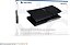 Tampa Console Playstation 5 Slim Midnight Black Seminovo - PS5 - Imagem 1