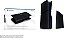 Tampa Console Playstation 5 Slim Midnight Black Seminovo - PS5 - Imagem 3