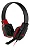 Headset Gamer P2 Preto Vermelho PH073 Seminovo -  Multi - Imagem 1