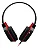 Headset Gamer P2 Preto Vermelho PH073 Seminovo -  Multi - Imagem 2