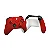 Controle Xbox Series S Pulse Red - Series X, S, One Seminovo Sem Caixa - Xbox - Imagem 2