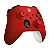 Controle Xbox Series S Pulse Red - Series X, S, One Seminovo Sem Caixa - Xbox - Imagem 3