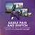 Controle sem Fio Xbox Astral Purple Seminovo Sem Caixa - Xbox - Imagem 4