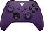 Controle sem Fio Xbox Astral Purple Seminovo Sem Caixa - Xbox - Imagem 1