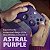Controle sem Fio Xbox Astral Purple Seminovo Sem Caixa - Xbox - Imagem 5