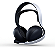 Headset sem fio Pulse Elite Seminovo - PS5 - Imagem 5