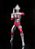 Action Figure Ultraman Jack Seminovo - Ultra-Act Bandai - Imagem 5