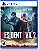 Resident Evil 2 Remake - PS5 - Imagem 1