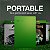 HD Externo Portátil Seagate 2TB Game Drive para Xbox - Seminovo - Imagem 4