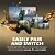 Controle Sem Fio Xbox Series Gold Shadow Special Edition - Seminovo - Imagem 5