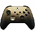 Controle Sem Fio Xbox Series Gold Shadow Special Edition - Seminovo - Imagem 1