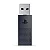 Adaptador USB PS Link CFI-ZWA2 Sem Caixa Seminovo - PS5 - Imagem 1