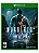 Murdered: Soul Suspect Seminovo - Xbox One - Imagem 1