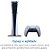 Console PlayStation 5 Slim Digital 825GB Pacote ASTRO BOT e Gran Turismo 7 - Imagem 6
